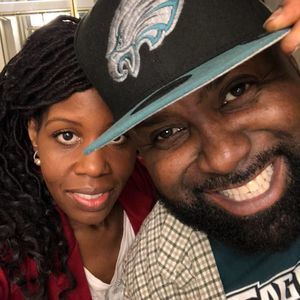 Meet your Posher, Rodney